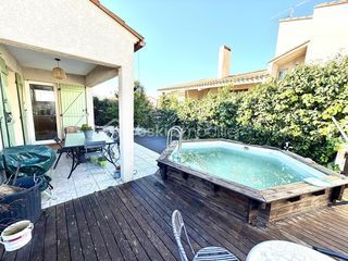  Maison � vendre 6 pi�ces 135 m�