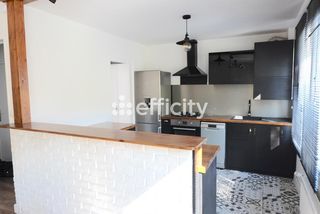  Appartement � vendre 3 pi�ces 65 m�