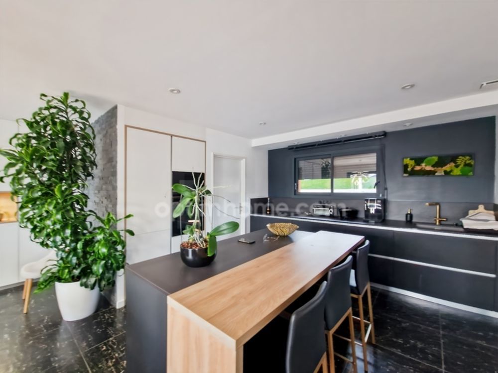 � vendre  Villa Morla�s (64160)