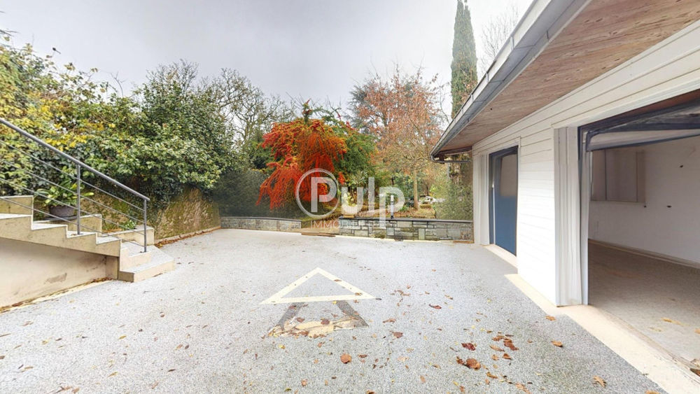 � vendre  Maison Rez� (44400)