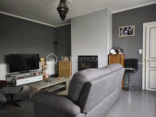  Maison � vendre 4 pi�ces 103 m�