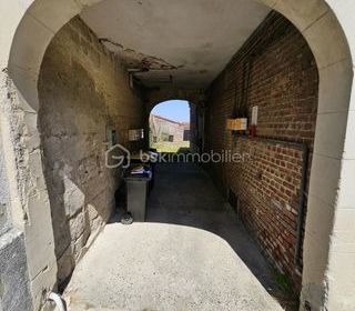  Maison � vendre 5 pi�ces 195 m�