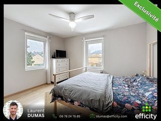  Maison � vendre 6 pi�ces 166 m�