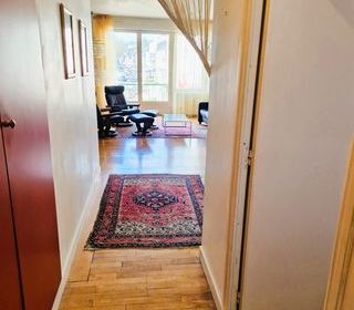  Appartement � louer 4 pi�ces 107 m�