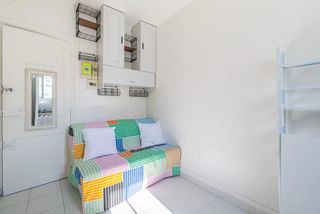  Appartement � vendre 1 pi�ce 8 m�