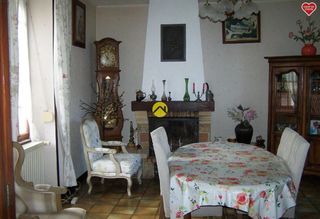  Maison � vendre 6 pi�ces 97 m�