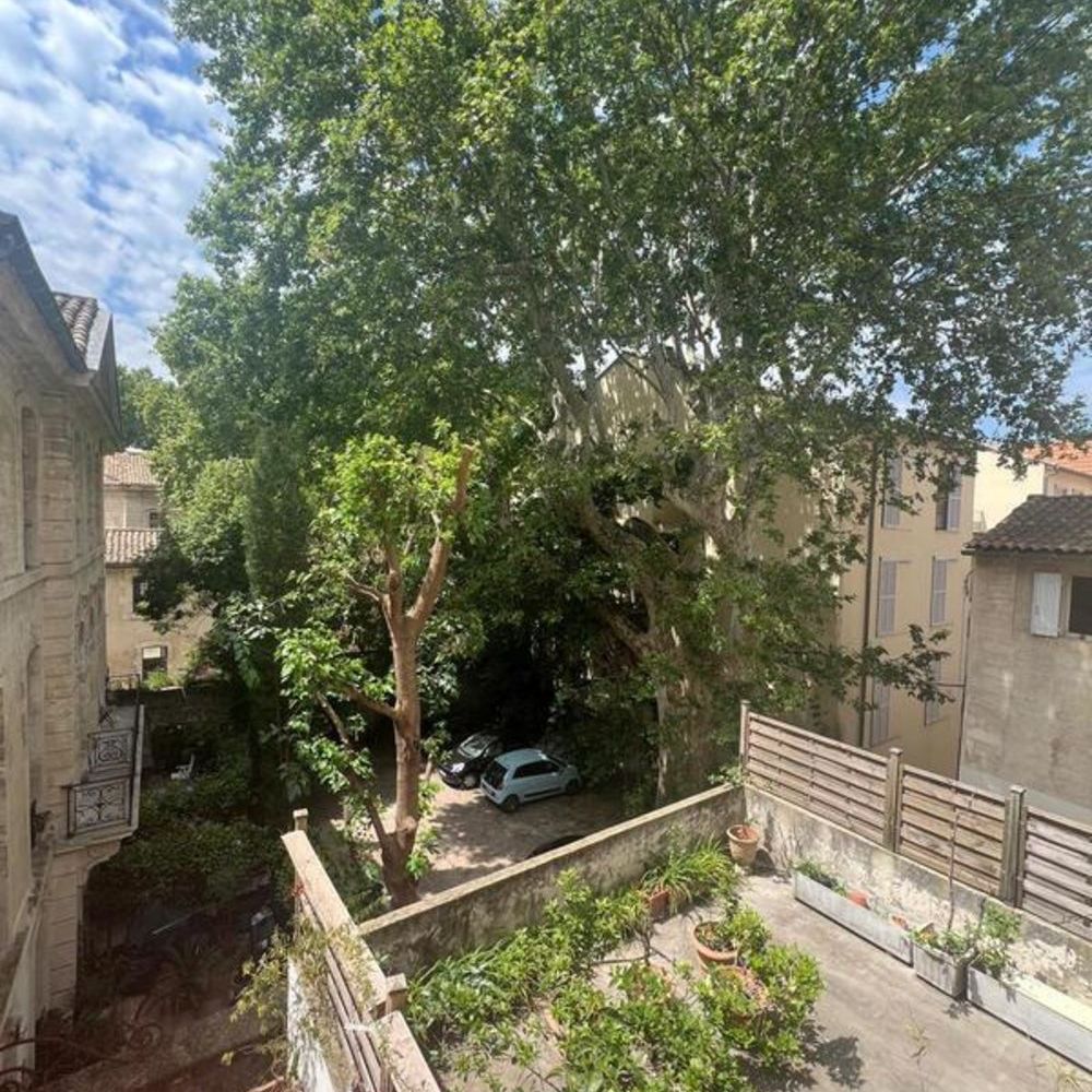 � vendre  Maison Avignon (84000)