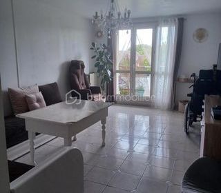  Appartement � vendre 4 pi�ces 75 m�