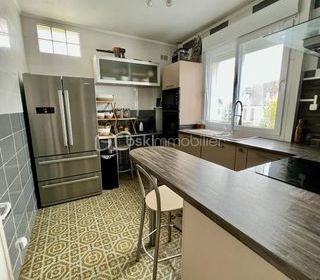  Maison � vendre 5 pi�ces 182 m�