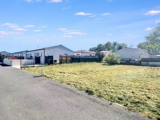 Terrain � vendre 283 m�