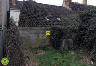  Maison � vendre 2 pi�ces 46 m�