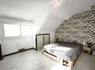  Maison � vendre 4 pi�ces 89 m�