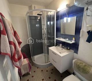  Appartement � vendre 1 pi�ce 27 m�