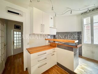  Appartement � vendre 2 pi�ces 45 m�