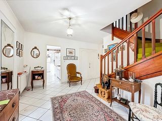  Maison � vendre 5 pi�ces 165 m�