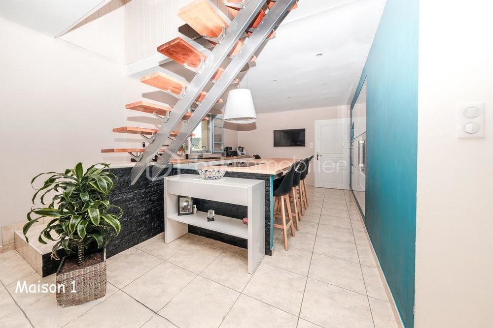 � vendre  Propri�t�/ch�teau Lourdes (65100)