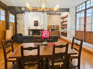  Maison � vendre 8 pi�ces 270 m�