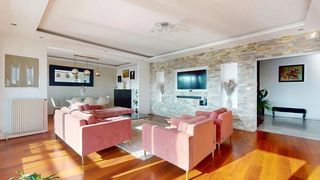  Appartement � vendre 5 pi�ces 117 m�