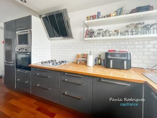  Appartement � vendre 3 pi�ces 72 m�