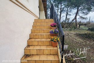  Maison � vendre 9 pi�ces 180 m�