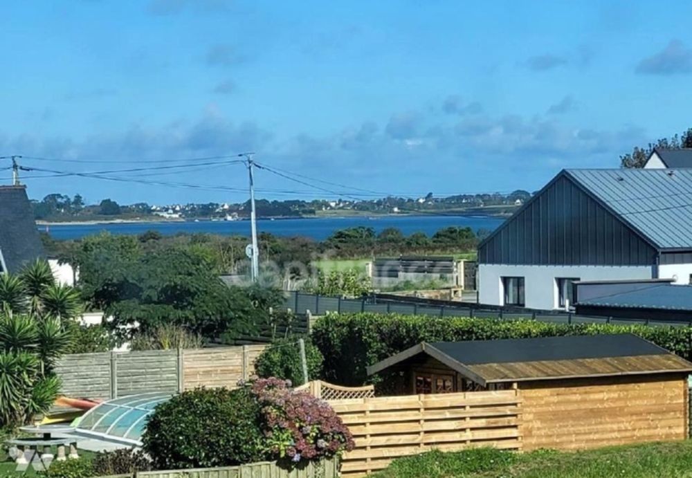 � vendre  Maison Land�da (29870)