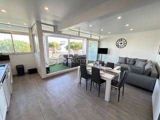  Appartement � vendre 2 pi�ces 50 m�