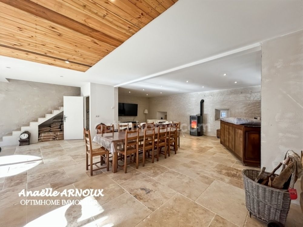 � vendre  Maison Ancelle (05260)