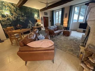  Maison � vendre 8 pi�ces 250 m�