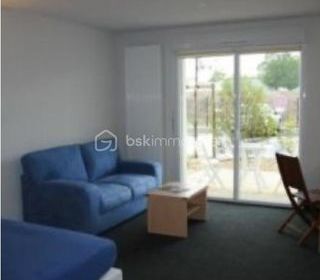  Appartement � vendre 1 pi�ce 27 m�