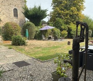  Maison � vendre 5 pi�ces 118 m�