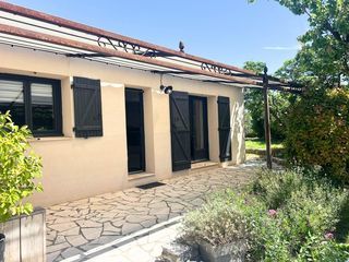  Maison � vendre 6 pi�ces 114 m�