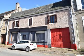  Immeuble � vendre 214 m�