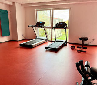  Appartement � vendre 1 pi�ce 21 m�