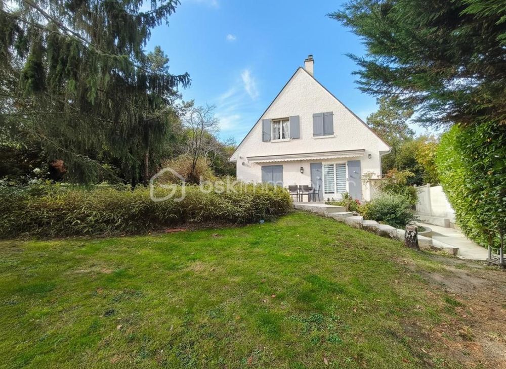 � vendre  Maison Bougival (78380)