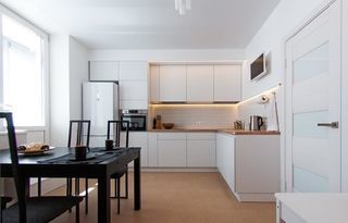  Appartement � vendre 2 pi�ces 46 m�