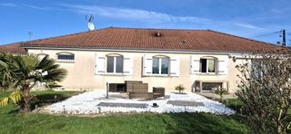  Maison � vendre 5 pi�ces 117 m�