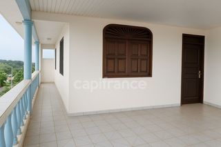  Appartement � vendre 15 + pi�ces 647 m�