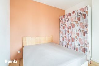  Appartement � vendre 1 pi�ce 32 m�