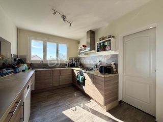  Appartement � vendre 3 pi�ces 73 m�