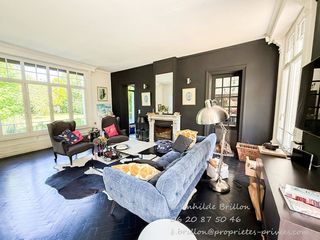  Maison � vendre 9 pi�ces 215 m�