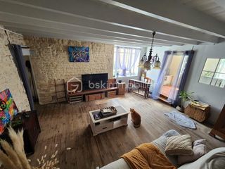  Maison � vendre 7 pi�ces 186 m�