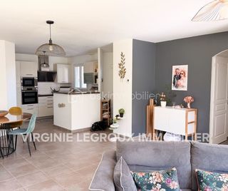  Maison � vendre 4 pi�ces 85 m�