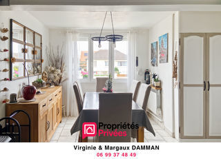  Maison � vendre 4 pi�ces 82 m�