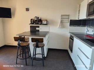  Appartement � vendre 1 pi�ce 26 m�