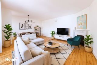  Appartement � vendre 3 pi�ces 84 m�