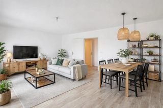  Appartement � vendre 3 pi�ces 62 m�