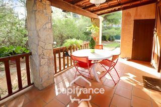  Villa � vendre 7 pi�ces 195 m�