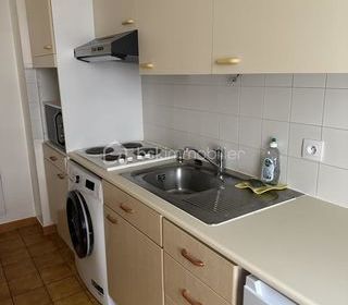  Appartement � vendre 2 pi�ces 53 m�