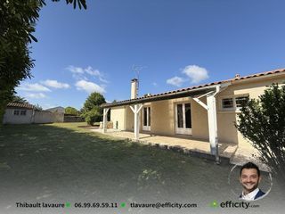  Maison � vendre 5 pi�ces 115 m�