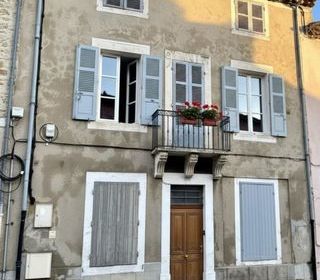  Immeuble � vendre 13 pi�ces 236 m�